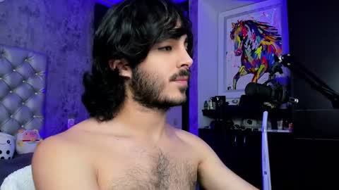 Snapshot of novacry chatting on 02-26-25, 03:08 Nova online show from 02-26-25, 03:08