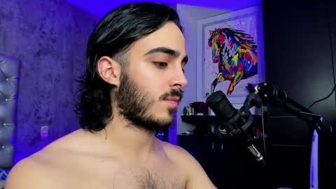 Snapshot of novacry chatting on 02-28-25, 03:26 Nova online show from 02-28-25, 03:26