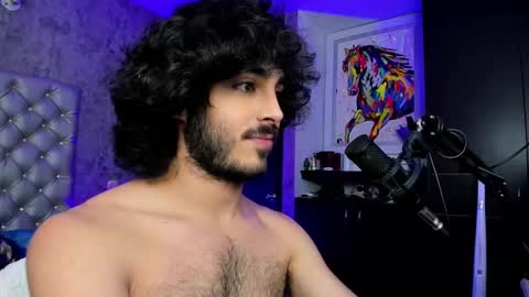 Snapshot of novacry chatting on 02-28-25, 06:31 Nova online show from 02-28-25, 06:31