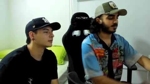 Snapshot of novacry chatting on 03-07-25, 10:10 Nova online show from 03-07-25, 10:10