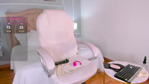 Andrea online show from 01-11-25, 07:59