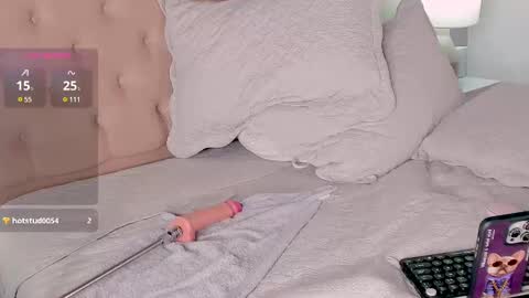 Andrea online show from 02-26-25, 06:32