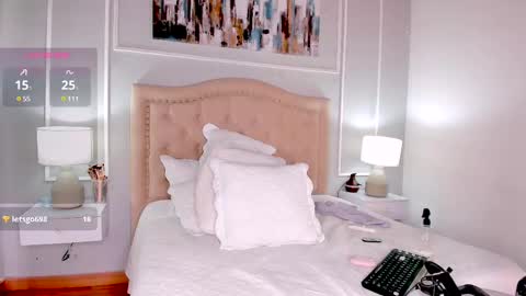 Andrea online show from 03-10-25, 09:40