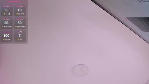 Andrea online show from 10-05-25, 03:32