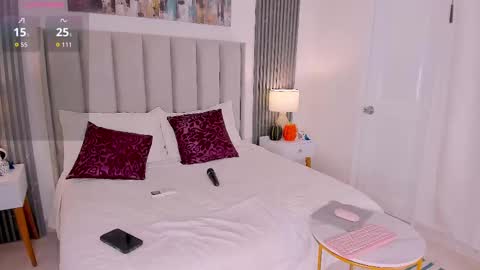 Andrea online show from 10-30-25, 04:30