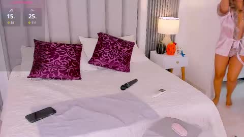 Andrea online show from 11-03-25, 04:30