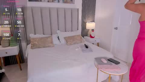 Andrea online show from 11-26-25, 10:55