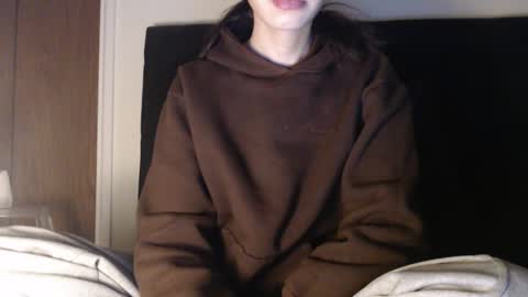 Olivia online show from 01-28-25, 12:47