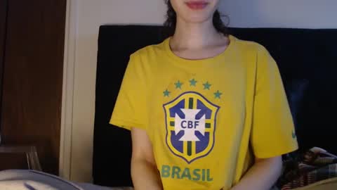 Olivia online show from 01-30-25, 09:58