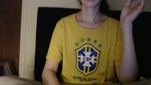 Olivia online show from 02-02-25, 02:17