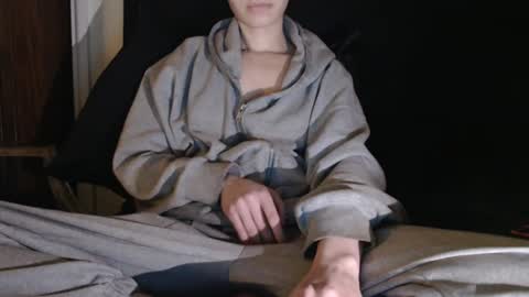 Olivia online show from 09-28-25, 05:35