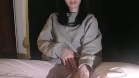 Olivia online show from 02-22-26, 03:18