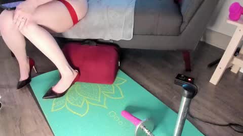 Nova Harper online show from 02-11-25, 06:08