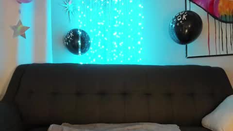 Nova Harper online show from 02-14-25, 06:34