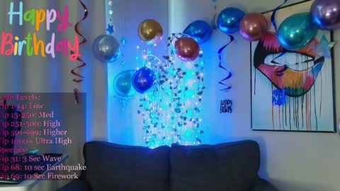 Nova Harper online show from 02-06-26, 10:02