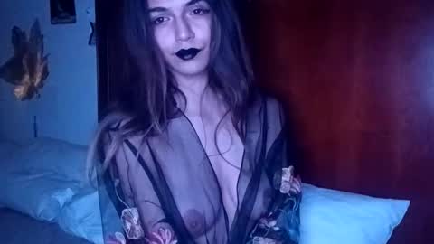 novalovelle online show from 02-08-26, 02:48