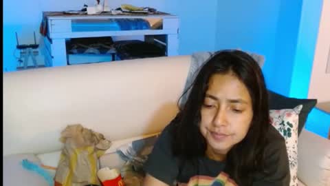 novaperotti online show from 12-31-24, 08:59