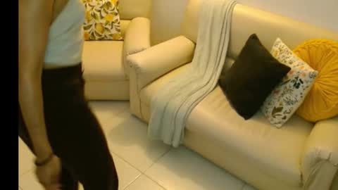 novaperotti online show from 11-07-25, 01:05