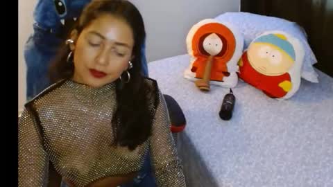 novaperotti online show from 03-02-26, 07:10