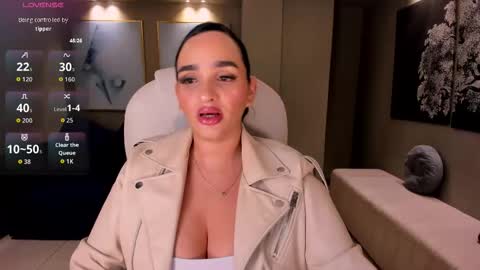 Nova online show from 10-14-25, 12:50