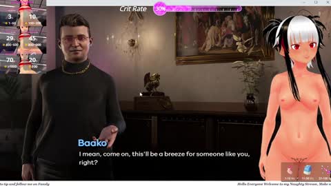 Nova Star  online show from 12-27-24, 04:15