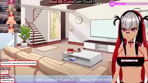 Nova Star  online show from 02-06-26, 07:39