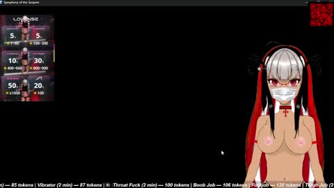 Snapshot of novastar6969 chatting on 05-22-26, 01:35 Nova Star online show from 05-22-26, 01:35