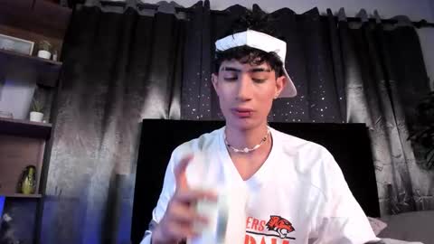 Nova online show from 11-12-25, 09:03