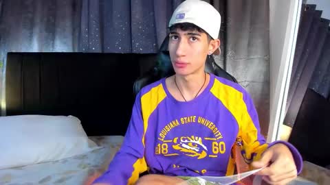 Nova online show from 03-02-26, 12:01