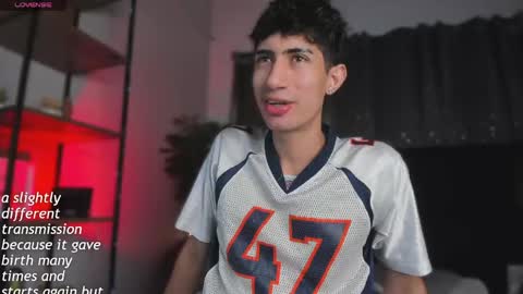 Nova online show from 04-24-26, 12:07