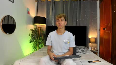 NovayBrian online show from 02-20-25, 04:39