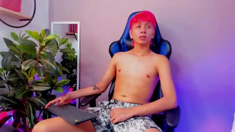 NovayBrian online show from 03-07-25, 10:54