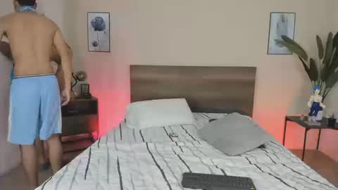 NovayBrian online show from 09-16-25, 04:46