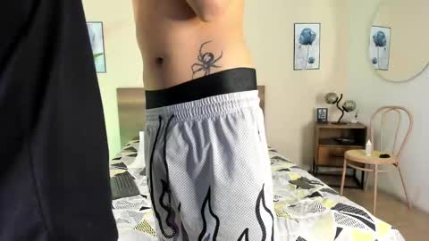 NovayBrian online show from 09-21-25, 04:36