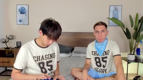 NovayBrian online show from 10-02-25, 04:52