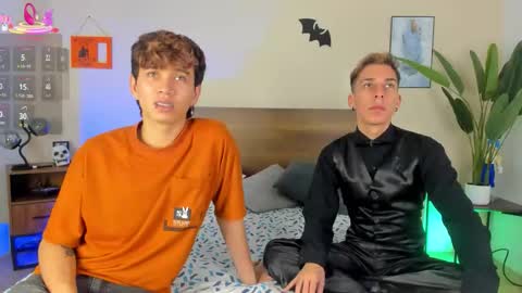 NovayBrian online show from 10-06-25, 05:05