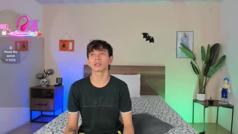 NovayBrian online show from 10-07-25, 04:42