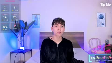 NovayBrian online show from 11-15-25, 04:54