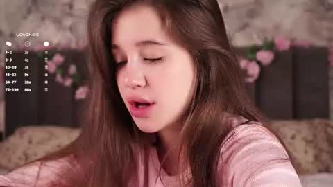Dina online show from 07-19-26, 01:09