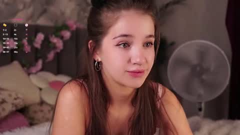 Dina online show from 07-21-26, 01:19