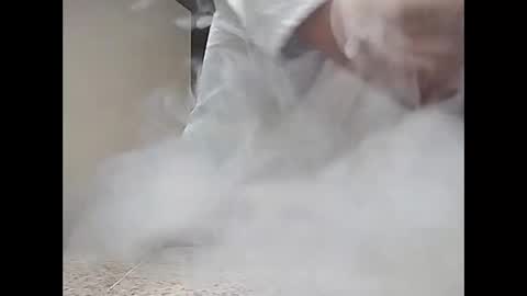 CLOUDYKINF online show from 10-17-25, 02:59