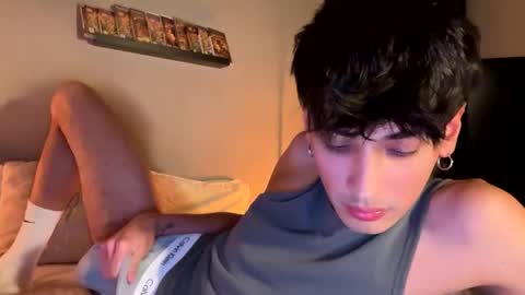 noxnude online show from 01-13-26, 11:54