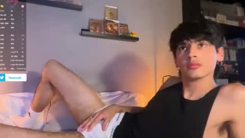 noxnude online show from 02-17-26, 12:07