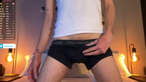 noxnude online show from 04-08-26, 09:26