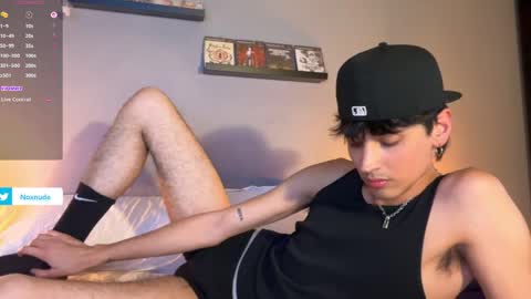 noxnude online show from 04-27-26, 10:41