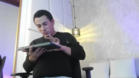 Sam  online show from 03-29-26, 02:11