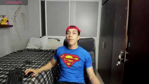 Noxx  online show from 09-09-25, 02:55