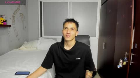 Noxx  online show from 09-13-25, 03:06