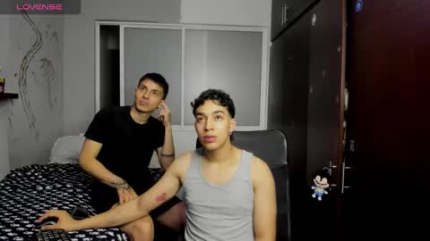 Noxx  online show from 09-15-25, 12:32