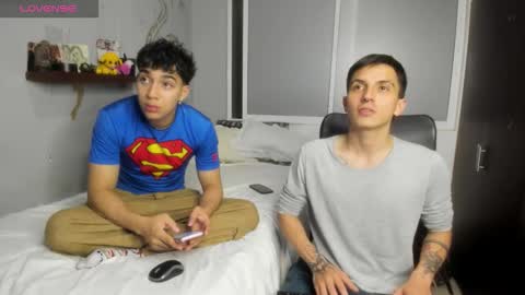 Noxx  online show from 09-21-25, 02:13